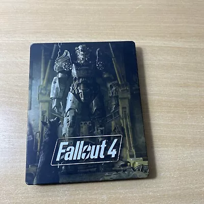 Fallout 4 Xbox One • £7.99