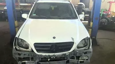 Engine Assembly MERCEDES ML SERIES 98 99 00 01 02 03 04 05 • $950