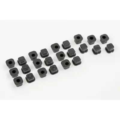 Mugen Seiki E2173 Suspension Bushing Set: X8R • $16.99