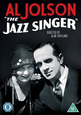 £4.99 • Buy The Jazz Singer [1927] (DVD) Al Jolson