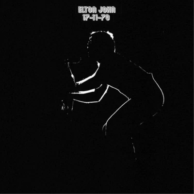 £28.07 • Buy Elton John 17-11-70  (Vinyl) Live / 2016 Remastered / 180gm Vinyl
