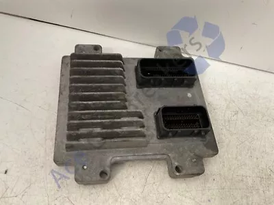 Vauxhall Corsa D 10-14 Engine ECU 55598089 • $37.24