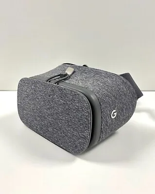 $24.99 • Buy Google Daydream View VR Smartphone Headset - Charcoal