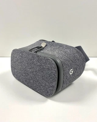 $24.99 • Buy Google Daydream View VR Smartphone Headset - Charcoal