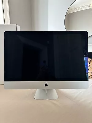 IMac - Retina 5K 27-inch Late 2015 - 3.2 GHz Quadcore I5 - 1TB Storage • £155