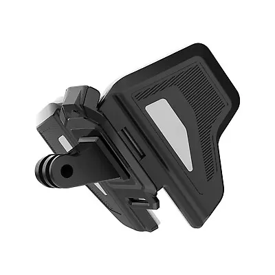 Motorcycle Helmet Chin Mount Bracket For Insta360 ONE X/X2 Action Sports Camera • $15.40