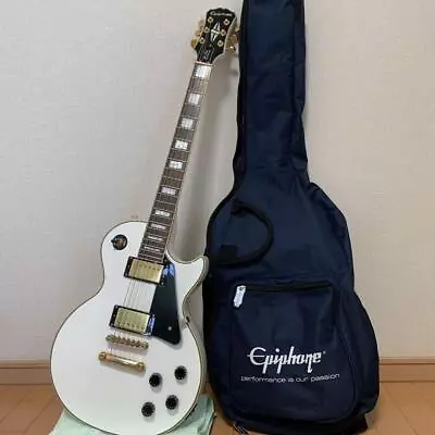 EPIPHONE Les Paul Custom Pro No.MG2632 • $979.52