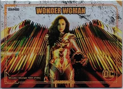 2022 DC Series 1 - Select From Wonder Woman / Batman / Superman & Others • $2