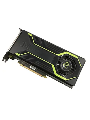 XFX NVIDIA GeForce GTS 250 GS- 250X-YD • $49.99