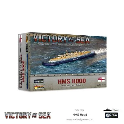 Victory At Sea: HMS Hood • $26.80