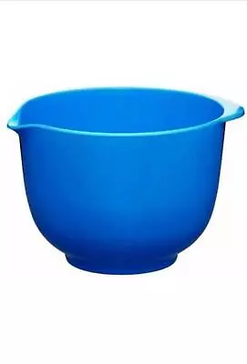 £5.79 • Buy KitchenCraft Lets Make Melamine Mixing Bowl