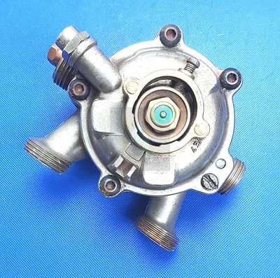 £65 • Buy Vaillant Vcw Water Valve 