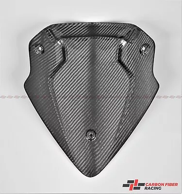 2018-2019 Ducati Multistrada 950 Windscreen - 100% Carbon Fiber • $196.90