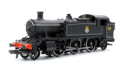Hornby/dapol 'oo' Gauge Br Black Class 61xx '6167' Steam Locomotive • £54.50
