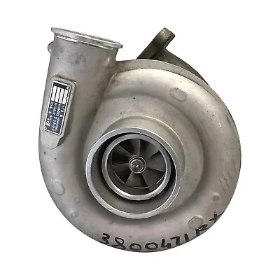 CUMMINS HX55 Turbo Turbocharger Truck ISM ISME M11 Engine 10.8L 3800471RX • $299.99