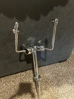 PDP Double-tom Bass Drum Mount • $90