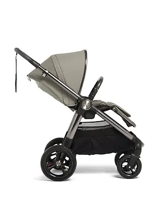 Mamas &Papas Ocarro Stroller/Pram/Pushchair Everest EX Display Never Used • £399