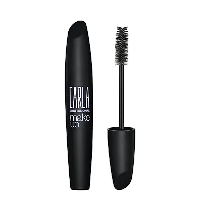 CLEAR Mascara - 4in1 Show Mascara - Special Brush Against Clump & Smear By Carla • £3.49