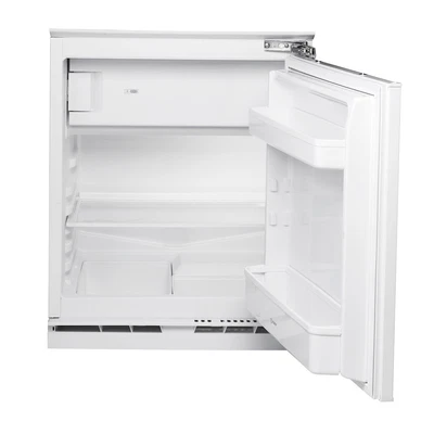 £298.99 • Buy Indesit Integrated IFA1.UK1 60cm Fridge - White