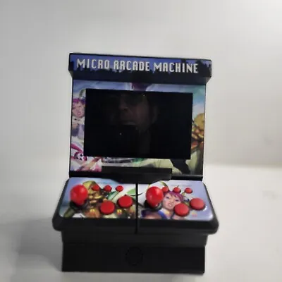 300 In 1 Mini Classic Arcade Game Cabinet Machine Retro Handheld Video Player • $50.52