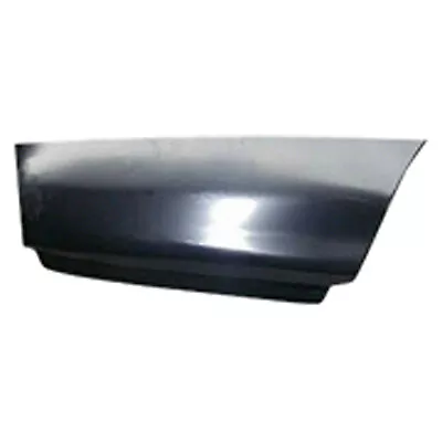 Quarter Panel Rear Passenger Side Lower For 190-1972 Chevy Chevelle 4033-690-70R • $44.88