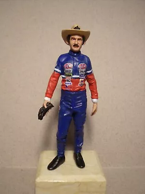 1/18 Figure  Richard Petty Nascar  Vroom Painted For Shelby Gmp Exoto Minichamps • $145