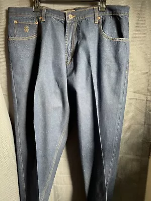Rocawear Denim Company Men’s Jeans Size 42x30 • $21.88