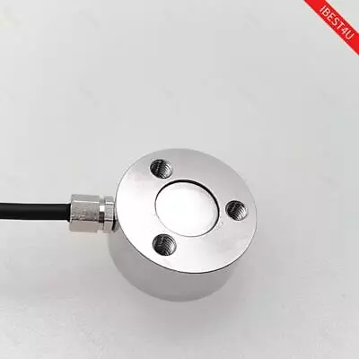 Miniature Type Load Cell Sensor Pressure Weighing Module Tension Sensor 2000kg • $59.51