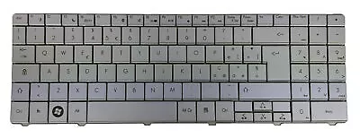 New Packard Bell Tr81 Tr82 Tr85 Tr86 Lj61 Lj65 Lj71 Lj75 Keyboard Tastier • $14.47