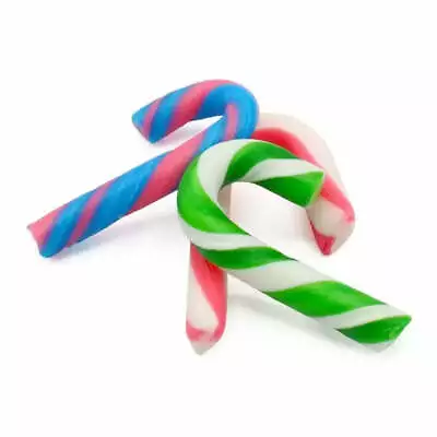 Bonds Mixed Candy Canes • £1.20