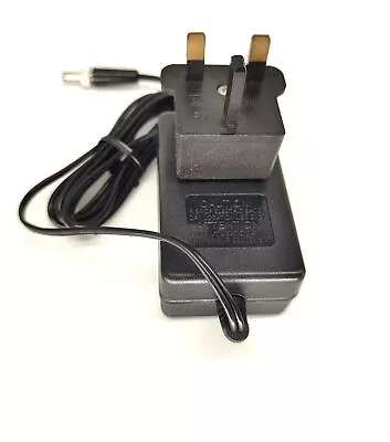 AC Adapter Power Supply For Mackie Big Knob Studio Studio+ Monitor Controller • £30.84