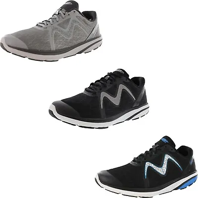 Mbt Men's Speed 2 Lightweight Lace-up Running Shoes • $119.95