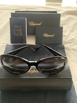£145 • Buy Chopard Ladies Sunglasses