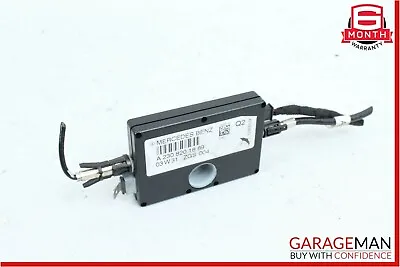 03-08 Mercedes R230 SL500 SL600 Radio Antenna Amplifier Module 2308201889 OEM • $24