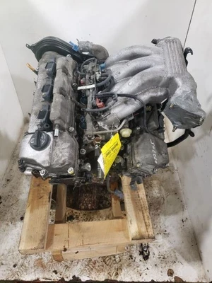 $1092.79 • Buy Engine 3.0L VIN F 5th Digit 1MZFE Engine AWD Fits 99-03 LEXUS RX300 701302