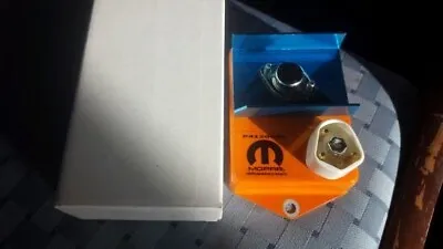 Brand New P4120505 Mopar Electronic Ignition Control Unit Performance Orange Box • $119