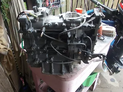 Yamaha Outboard  Part 30 Hp 2 Stroke 3 Cylinderwrecking all Parts Available • $1
