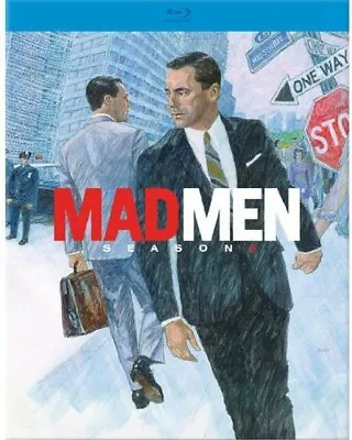 Mad Men: Season Six [Blu-ray] Blu-ray • $14.93