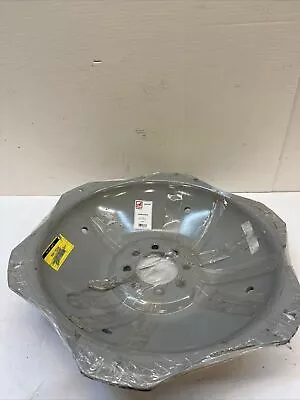 Rear Wheel Rim Center Disc Fits Massey Ferguson D9NN1036CA 35 50 130 133 135 140 • $199.99