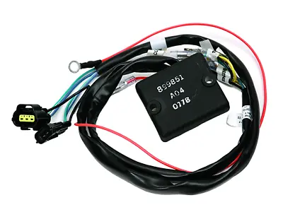 Mercury Marine Digital Trim Limit Switch Kit 4 Stroke Verado 899625K05 • $43.57