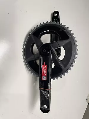 Sram Rival Dub AXS 2x Crankset 48/35 172.5 New Takeoff • $100