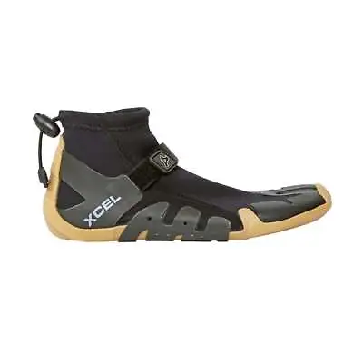 Xcel Infiniti 1mm Split Toe Wetsuit Boots • £29.95