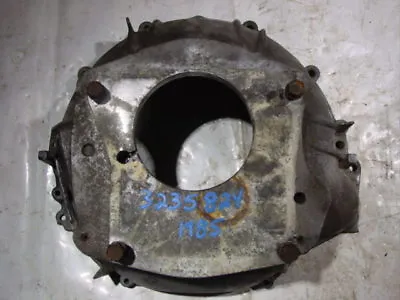 80-86 Jeep CJ Bell Housing T4 T5 SR4 Transmission CJ5 CJ7 Scrambler 3235824 • $150