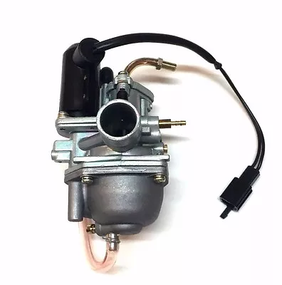 $29.95 • Buy Carburetor Eton Dxl 90  Dxl90 Sierra Atv Quad Carb 1999 2000 2001 2002 New 