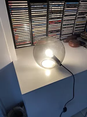 Habitat Lamp • £20