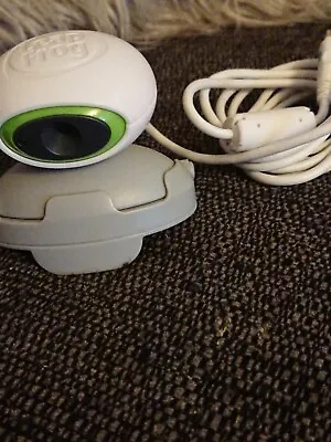 LeapTV Camera Leapfrog Leap TV Spares Leap Frog • £6