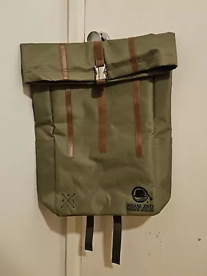 Indiana Jones - Classic Rolltop Backpack • $25