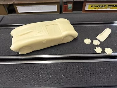 1950's Vintage 1/32 Kieft Sport Resin Body Kit. Ocar Penelope Pitlane  • £0.99