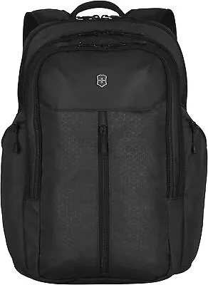 Victorinox Altmont Original Vertical-Zip 17-Inch Laptop Backpack With Black  • $239.06