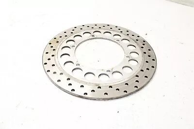 2002 Yamaha V Star XVS 1100 Front Brake Rotor Disc 99-09 • $27.89